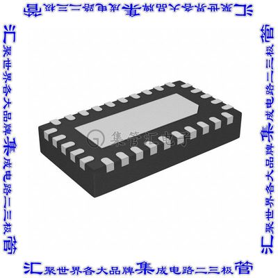 HD3SS3220RNHT 集成电路芯片IC DRP PORT CTLR USB-C 30WQFN
