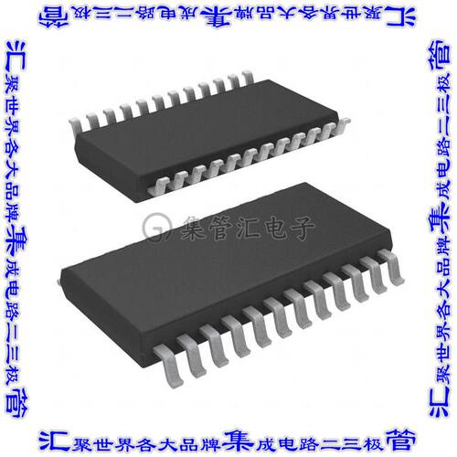 TB6586FG,C8,EL,HZ 电机驱动器IC MOTOR DRIVER 6.5V-16.5V 24SS