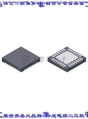 A89306GETSR-T 电机驱动器3-PHASE BLDC FOC MOTOR CONTROLLE芯