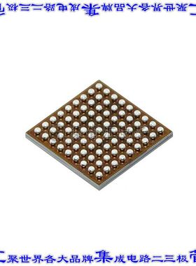 TLV320AIC3262IYZFT 集成电路芯片IC STEREO AUD CODEC LP 81DSB