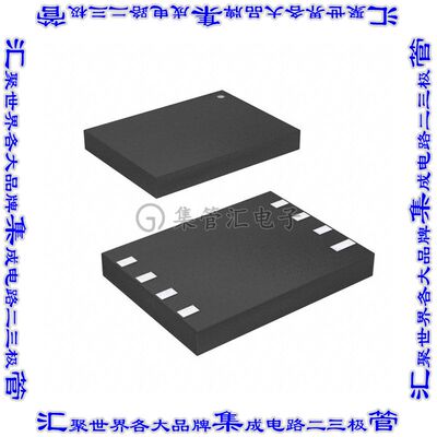 MT29F2G01ABAGDWB-IT:G 存储器IC FLASH 2GBIT SPI 8UPDFN芯片集