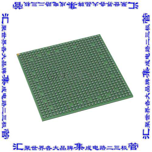 AM5729BABCX 集成电路芯片IC MPU SITARA 1.5GHZ 760FCBGA