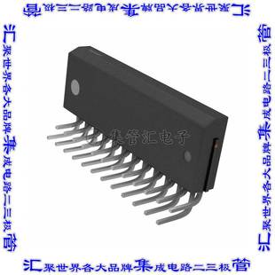 SMA6822MHLF2451 电机驱动器IC MOTOR DRIVER 13.5V-16.5V 24SIP