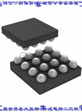 LMV1090TL/NOPB 集成电路芯片IC AMP CLASS AB STEREO 16USMD