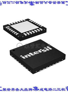 ISL62383CHRTZ 集成电路芯片IC PWR SUPPLY CONTROLLER 28TQFN