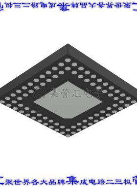 PI6CB332001ZXBIEX-13RA 集成电路芯片IC CLK BUFFER 1:20 400MH