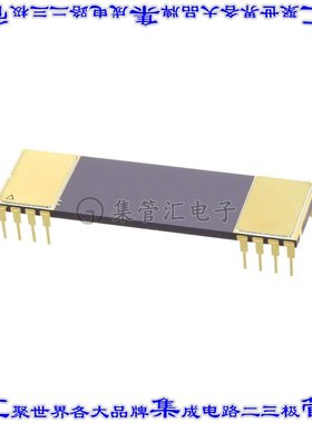 ISO121BG 放大器IC OPAMP ISOLATION 1电路 16CDIP芯片集成电路