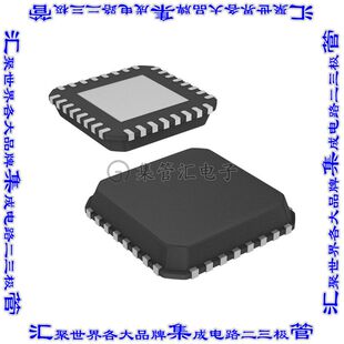 ISL88739AHRZ 电池充电器IC LI-ION 2-4CELL 32QFN芯片集成电路