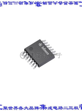 BTS70902EPLXUMA1 电源开关驱动器SMART HIGH-SIDE POWER SWITCH