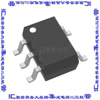 ADG742BKSZ5-REEL7 模拟开关IC SWITCH SPST-NCX1 3OHM SC70-5芯