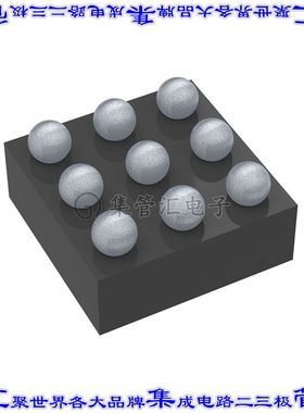 FPF2495CUCX 电源开关驱动器IC PWR LOAD SWITCH 9WLCSP芯片集成