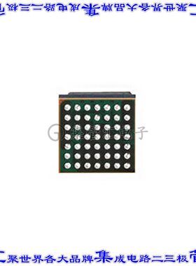 ATMEGA325V-8MU 单片机IC MCU 8BIT 32KB FLASH 64QFN芯片微控制