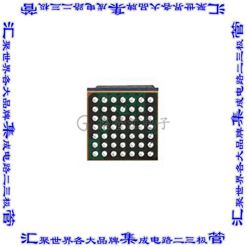 ATMEGA128A-MUR 单片机IC MCU 8BIT 128KB FLASH 64QFN芯片微控