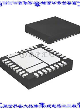 FAN23SV04TMPX 集成电路芯片IC REG CONV DDR 1OUT 34QFN