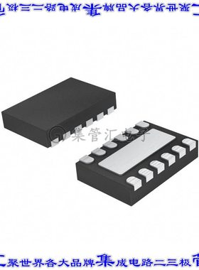 DAC7551IDRNR 数模转换器IC DAC 12BIT 12USON芯片集成电路