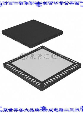 AT90USB1286-MU 集成电路芯片IC MCU 8BIT 128KB FLASH 64QFN