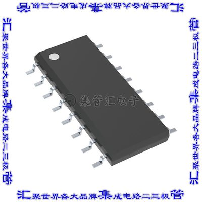 CD74ACT253M 多路复用器IC MULTIPLEXER 16SOIC芯片集成电路