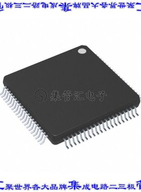 MK12DX256VLK5 单片机IC MCU 32BIT 256KB FLASH 80FQFP芯片微控