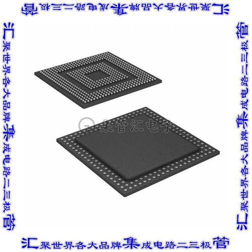 OMAP3515DCBC 集成电路芯片IC MPU OMAP-35XX 600MHZ 515FCBGA