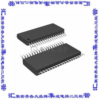 ADS8684AIDBT 模数转换器IC ADC 16BIT SAR 38TSSOP芯片集成电路