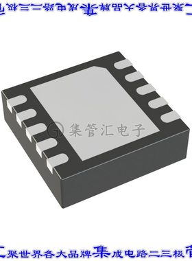 MCP73124-2JAI/MF 电池管理IC BATT CONTROLLER LI-ION 10DFN芯