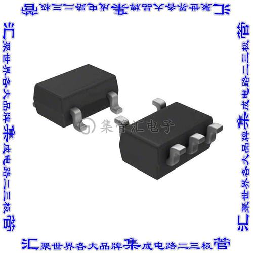 MAX6458UKD0A+T 监控器IC SUPERVISOR 1通道 SOT23-5电源芯片集