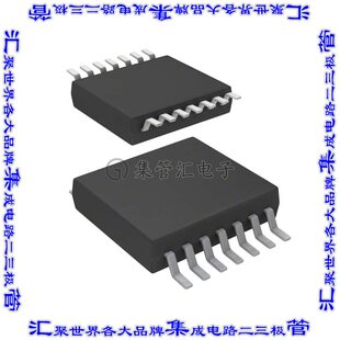 OPA4325IPW 放大器IC CMOS 4电路 14TSSOP芯片集成电路