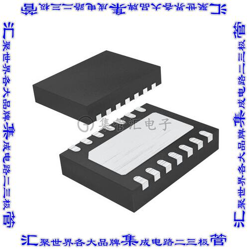 AAT3620IWO-4.2-T1 集成电路芯片IC BATT CHG LI-ION 1CELL 14TD