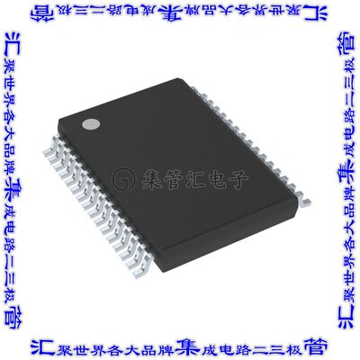 MC25XS6300EK 电源开关驱动器IC PWR SWITCH HIGH SIDE 32HSOP芯