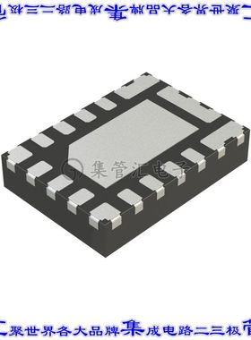 TPS62872Y1QWRXSRQ1 开关稳压器IC REG BUCK PRG 0.4V 12A 16VQF