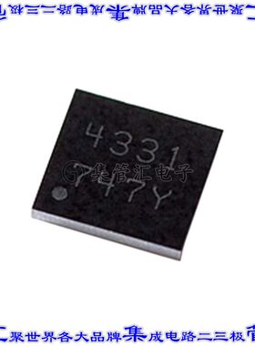 AK4331ECB 数模转换器IC DAC 32BIT 36CSP芯片集成电路
