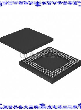 LPC54608J512ET180E 单片机IC MCU 32BIT 512KB FLASH 180TFBGA