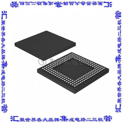 LPC1776FET180,551 单片机IC MCU 32BIT 256KB FLASH 180TFBGA芯