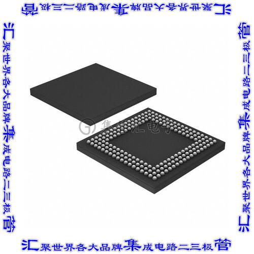 LPC1778FET180,551 单片机IC MCU 32BIT 512KB FLASH 180TFBGA芯