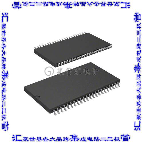 R1RW0416DSB-2PR#D1 集成电路芯片IC SRAM 4MBIT PARALLEL 44TSO