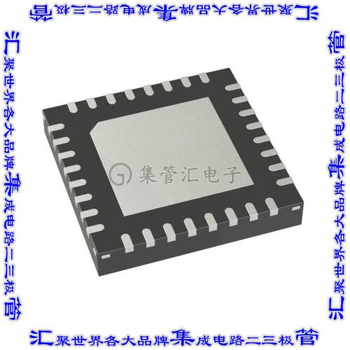R7FA2E1A52DNH#HA0 单片机IC MCU 32BIT 32KB FLASH 32HWQFN芯片