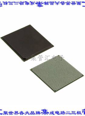 M2GL050-FGG896I 现场可编程门阵列IC FPGA 377 I/O 896FBGA芯片