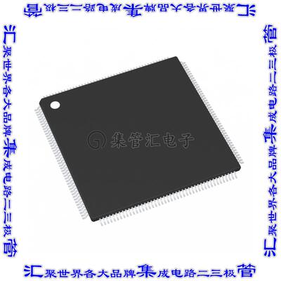 R5F565NEDDFB#10单片机IC MCU 32BIT 2MB FLASH 144LFQFP芯片微