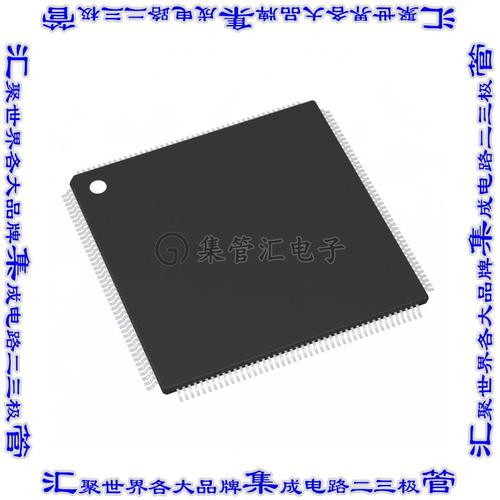 R5F56609CDFB#30 单片机IC MCU 32BIT 1MB FLASH 144LQFP芯片微