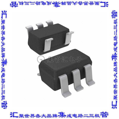 OPA378AIDCKR 放大器IC OPAMP ZERO-DRIFT 1电路 SC70-5芯片集成