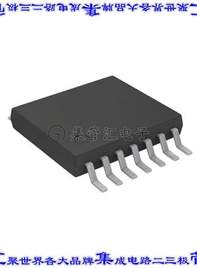 ATTINY424-XF 单片机IC MCU 8BIT 4KB FLASH 14TSSOP芯片微控制