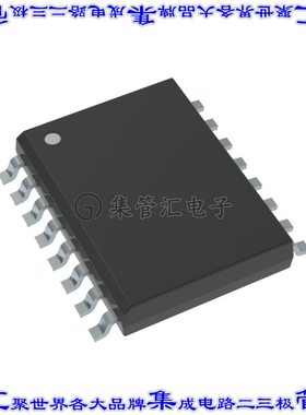 2EDS8165HXUMA2 栅极驱动器IC GATE DRIVER DSO16芯片集成电路