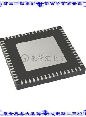 DSPIC33CK64MP506-E/MR 单片机IC MCU 16BIT 64KB FLASH 64QFN芯