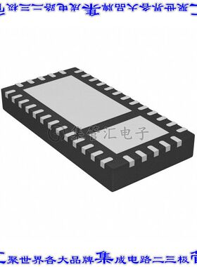 TPS24750RUVR 集成电路芯片IC HOT SWAP CTRLR GP 36VQFN