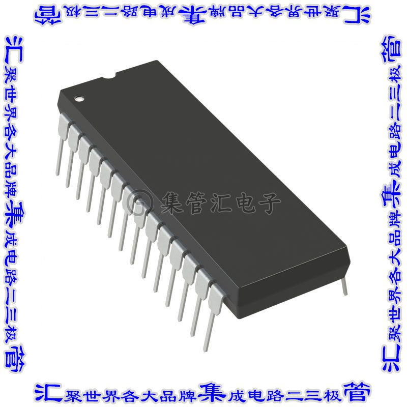 AD1674JNZ 模数转换器IC ADC 12BIT SAR 28DIP芯片集成电路