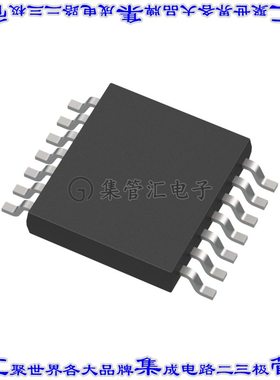 IS32LT3140A-ZLA3-TR 驱动器IC LED DRIVER 线性 PWM 14ETSSOP芯