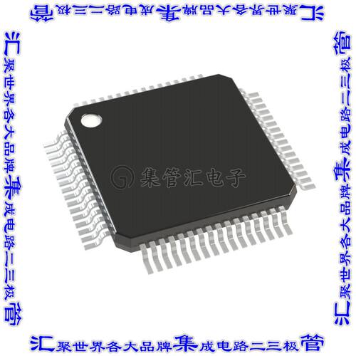 IS31FL3248-TQLS4-TR 驱动器48-CHANNEL, 16-BIT PWM LED DRIVE