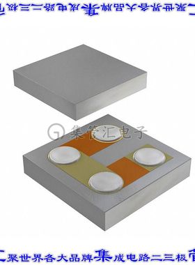 TLV70533YFMR 线性稳压器IC REG LINEAR 3.3V 200MA 4DSLGA电源