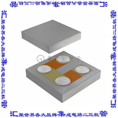 TLV70518YFMR 线性稳压器IC REG LINEAR 1.8V 200MA 4DSLGA电源