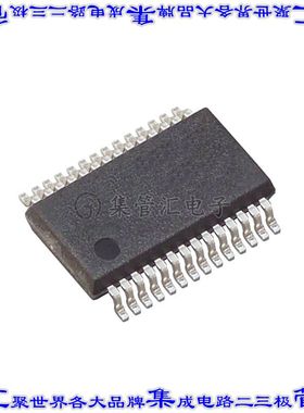 PCM1791ADB 集成电路芯片IC DAC/AUDIO 24BIT 200K 28SSOP